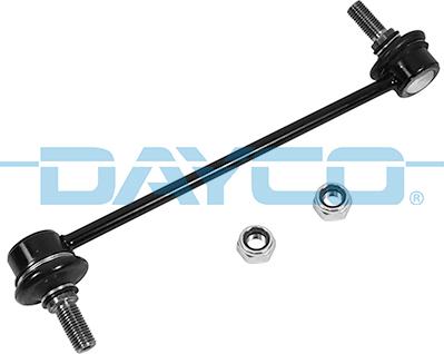 Dayco DSS1010 - Тяга / стійка, стабілізатор autozip.com.ua