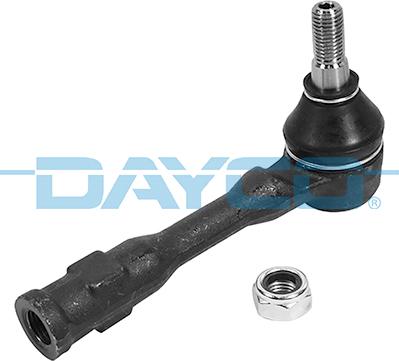 Dayco DSS1075 - Наконечник рульової тяги, кульовий шарнір autozip.com.ua