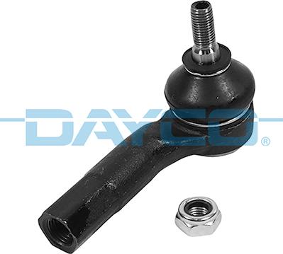 Dayco DSS1190 - Наконечник рульової тяги, кульовий шарнір autozip.com.ua