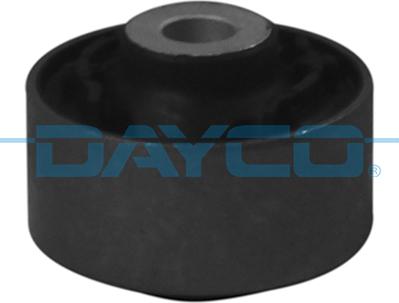 Dayco DSS1175 - Сайлентблок, важеля підвіски колеса autozip.com.ua