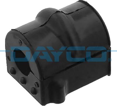 Dayco DSS1895 - Втулка, стабілізатор autozip.com.ua