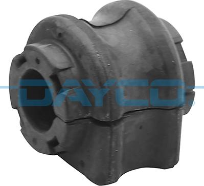 Dayco DSS1892 - Втулка, стабілізатор autozip.com.ua