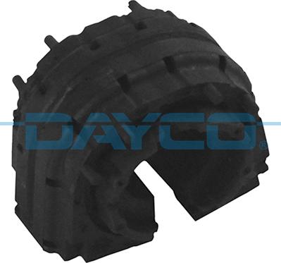 Dayco DSS1849 - Втулка, стабілізатор autozip.com.ua