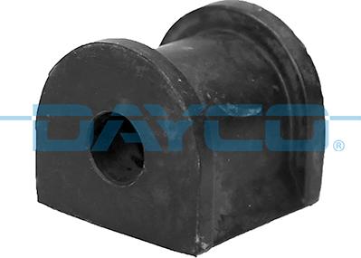 Dayco DSS1881 - Втулка, стабілізатор autozip.com.ua
