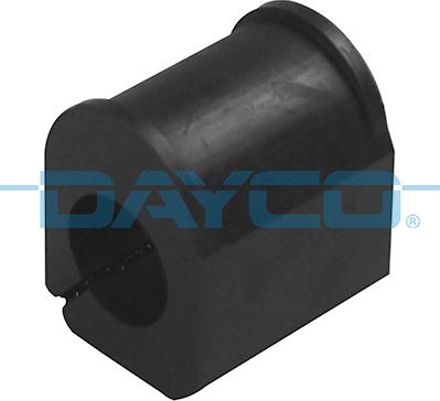 Dayco DSS1834 - Втулка, стабілізатор autozip.com.ua