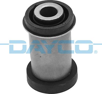 DAYCO DSS1824 - Сайлентблок, важіль підвіски колеса autozip.com.ua