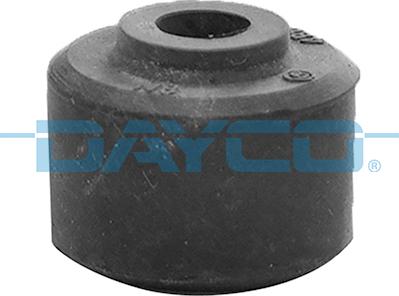 Dayco DSS1875 - Втулка, стабілізатор autozip.com.ua