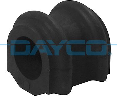 Dayco DSS1368 - Втулка, стабілізатор autozip.com.ua