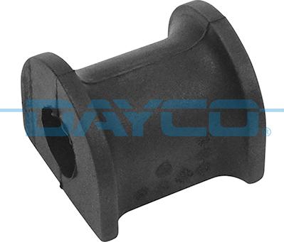 Dayco DSS1363 - Втулка, стабілізатор autozip.com.ua