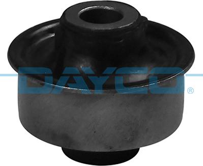 Dayco DSS1370 - Сайлентблок, важеля підвіски колеса autozip.com.ua