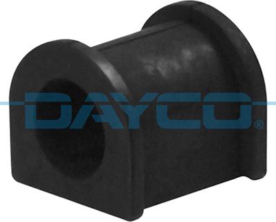 Dayco DSS1246 - Втулка, стабілізатор autozip.com.ua