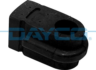 Dayco DSS1248 - Втулка, стабілізатор autozip.com.ua
