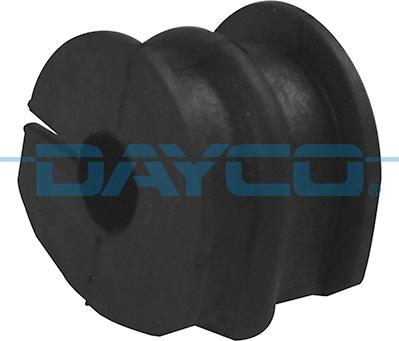 Dayco DSS1796 - Втулка, стабілізатор autozip.com.ua