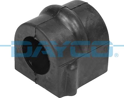 DAYCO DSS1791 - Втулка, стабілізатор autozip.com.ua