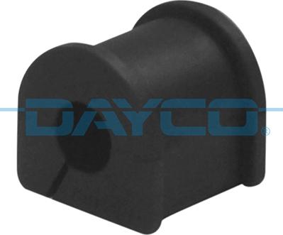 Dayco DSS1755 - Втулка, стабілізатор autozip.com.ua