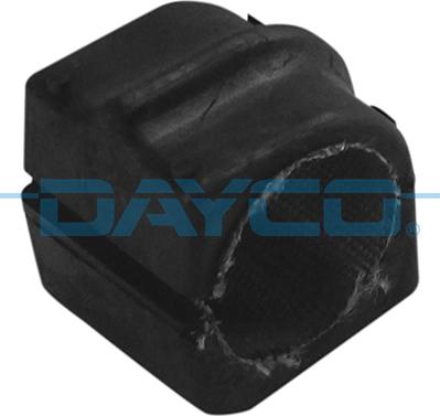 Dayco DSS1713 - Втулка, стабілізатор autozip.com.ua