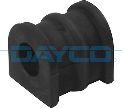 Dayco DSS1736 - Втулка, стабілізатор autozip.com.ua