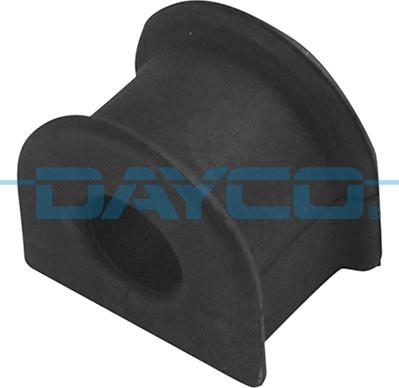 Dayco DSS1732 - Втулка, стабілізатор autozip.com.ua