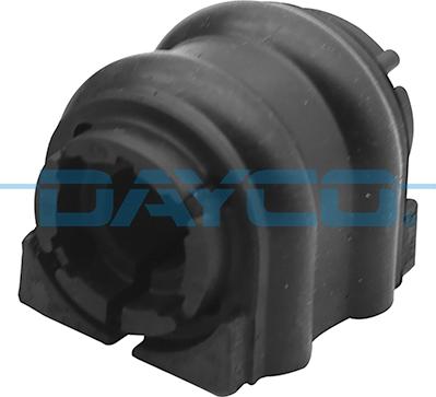 Dayco DSS1729 - Втулка, стабілізатор autozip.com.ua