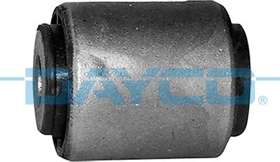DAYCO DSS1774 - Сайлентблок, важіль підвіски колеса autozip.com.ua
