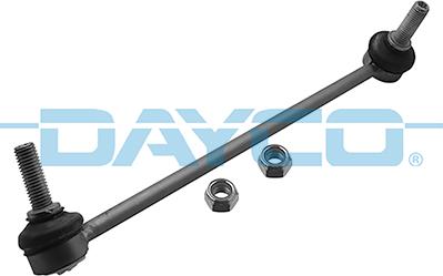 Dayco DSS3448 - Тяга / стійка, стабілізатор autozip.com.ua