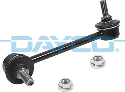 Dayco DSS3546 - Тяга / стійка, стабілізатор autozip.com.ua