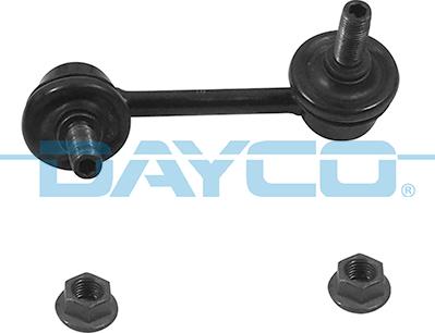 Dayco DSS3580 - Тяга / стійка, стабілізатор autozip.com.ua