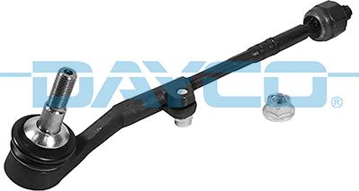 Dayco DSS3535 - Поперечна рульова тяга autozip.com.ua