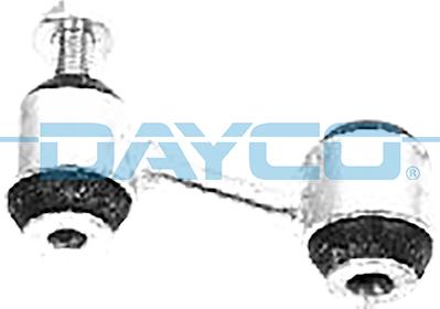 Dayco DSS3533 - Тяга / стійка, стабілізатор autozip.com.ua