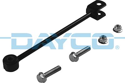 DAYCO DSS3656 - Тяга / стійка, стабілізатор autozip.com.ua