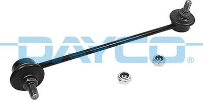 Dayco DSS3663 - Тяга / стійка, стабілізатор autozip.com.ua