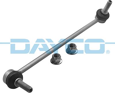 Dayco DSS3688 - Тяга / стійка, стабілізатор autozip.com.ua