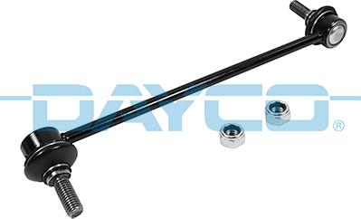 DAYCO DSS3625 - Тяга / стійка, стабілізатор autozip.com.ua