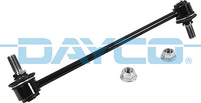 DAYCO DSS3623 - Тяга / стійка, стабілізатор autozip.com.ua
