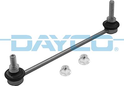 DAYCO DSS3674 - Тяга / стійка, стабілізатор autozip.com.ua
