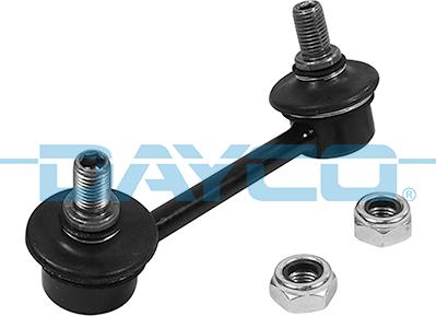 DAYCO DSS3064 - Тяга / стійка, стабілізатор autozip.com.ua
