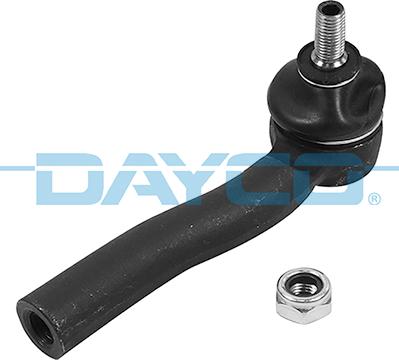 Dayco DSS3029 - Наконечник рульової тяги, кульовий шарнір autozip.com.ua