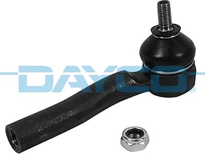 Dayco DSS3028 - Наконечник рульової тяги, кульовий шарнір autozip.com.ua