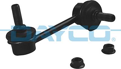 Dayco DSS3072 - Тяга / стійка, стабілізатор autozip.com.ua