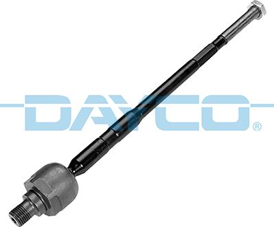 Dayco DSS3103 - Осьовий шарнір, рульова тяга autozip.com.ua