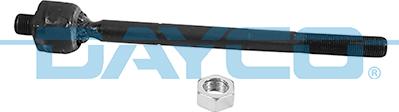 DAYCO DSS3373 - Осьовий шарнір, рульова тяга autozip.com.ua