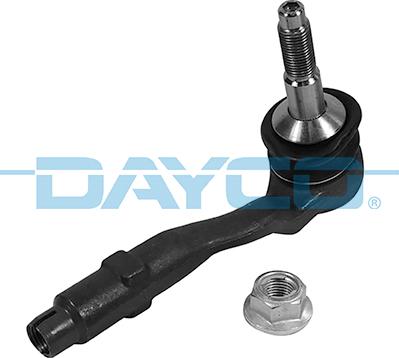 Dayco DSS3298 - Наконечник рульової тяги, кульовий шарнір autozip.com.ua