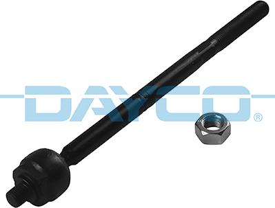 Dayco DSS3259 - Осьовий шарнір, рульова тяга autozip.com.ua