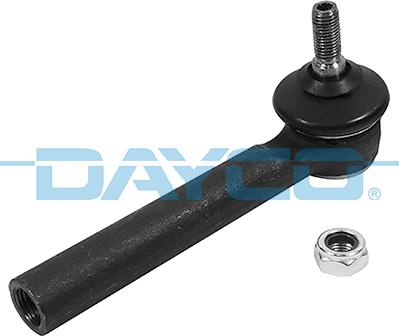 Dayco DSS3208 - Наконечник рульової тяги, кульовий шарнір autozip.com.ua