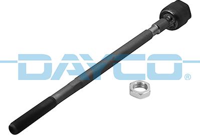 Dayco DSS3218 - Осьовий шарнір, рульова тяга autozip.com.ua
