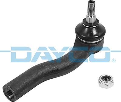 Dayco DSS3213 - Наконечник рульової тяги, кульовий шарнір autozip.com.ua