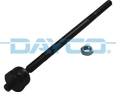 Dayco DSS3217 - Осьовий шарнір, рульова тяга autozip.com.ua