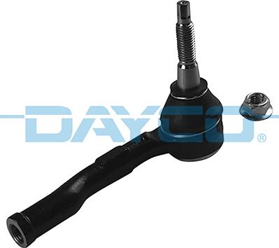 Dayco DSS3237 - Наконечник рульової тяги, кульовий шарнір autozip.com.ua