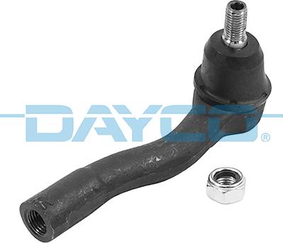 Dayco DSS3226 - Наконечник рульової тяги, кульовий шарнір autozip.com.ua