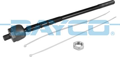 DAYCO DSS3278 - Осьовий шарнір, рульова тяга autozip.com.ua